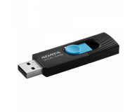 Adata USB 2.0 64GB AUV220-64G-RBKBL - 425749 - zdjęcie 2